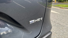 Honda HR-V 1.5 eHEV Elegance 5dr CVT Hybrid Hatchback